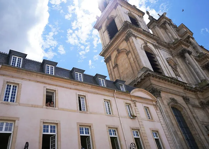 Hotel Des Prélats