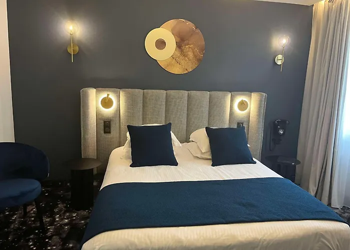 Best Western Plus La Fayette Hotel et SPA