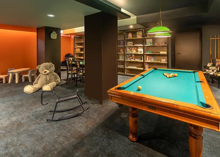 Best Western Premier Le Chapitre Hotel&Spa